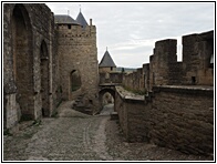 Medieval City