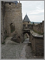 The Porte d'Aude
