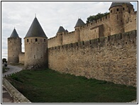 The Ramparts