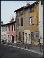 Rue Trivalle