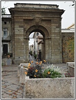 Gate of the Jacobins