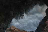 Cueva Submarina