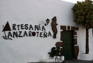 Artesana Lanzarotea