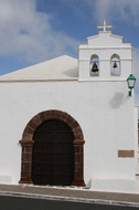 Iglesia de Fems