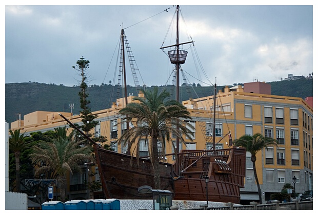 Museo Naval