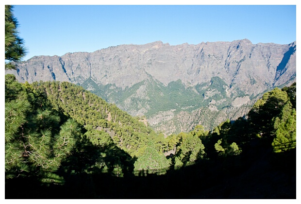 Caldera de Taburiente