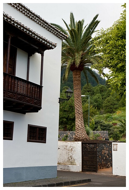 Santuario de la Virgen de las Nieves