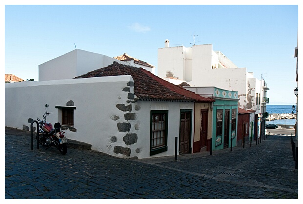 Casco Antiguo