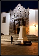 Iglesia del Salvador