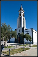 Iglesia de El Paso