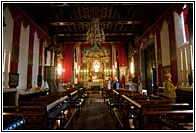 Santuario de la Virgen de las Nieves