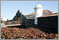 Castillo de Santa Catalina