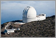 Telescopio Isaac Newton (INT)