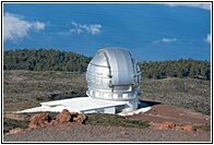 Observatorio Astrofsico