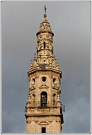 Torre de la Iglesia de la Asuncin