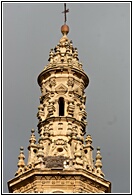 Torre de la Iglesia de la Asuncin