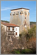 Torren de Doa Urraca