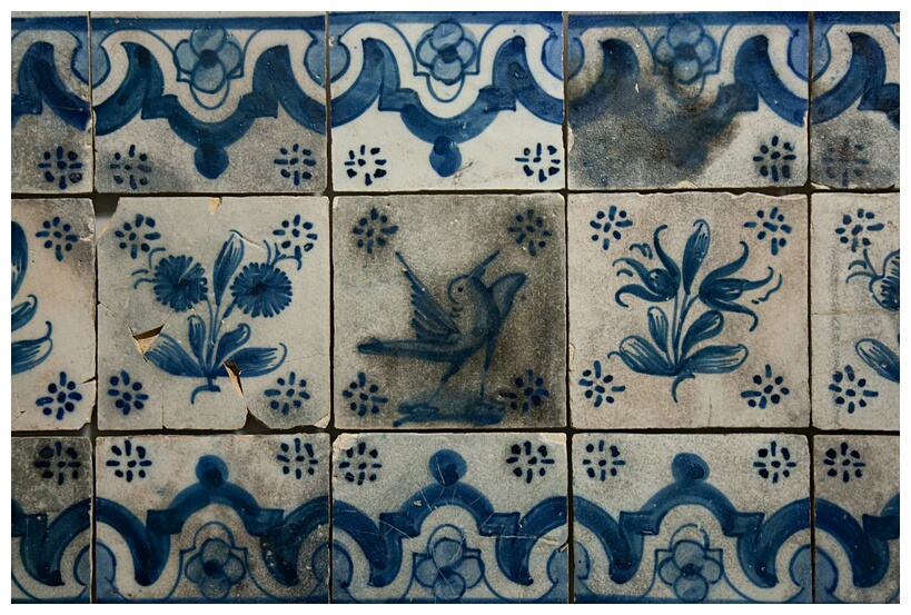 Azulejo