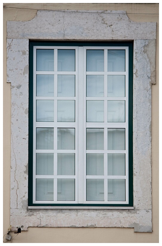 Ventana