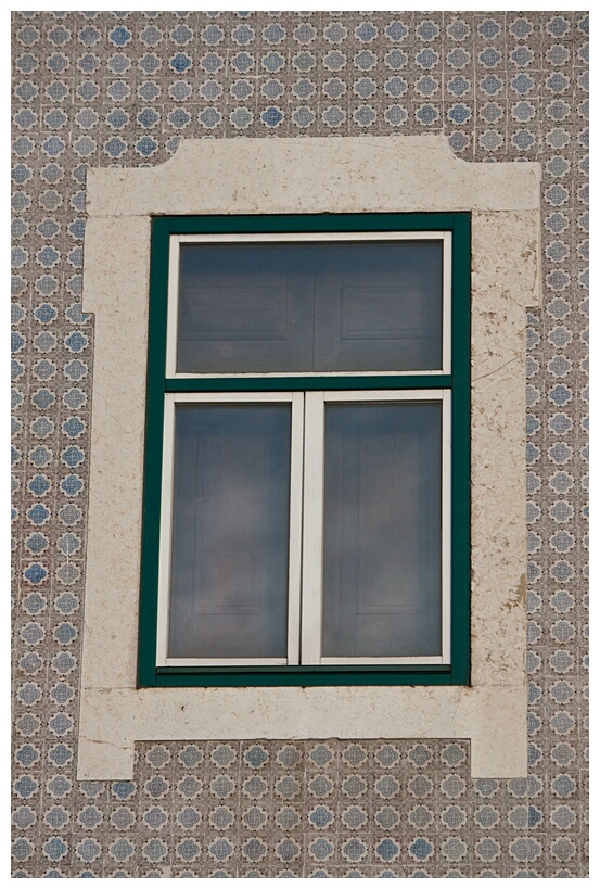 Ventana