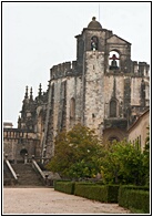 Iglesia Templaria