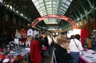 El Mercado de Covent Garden