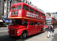 Autobus londinense