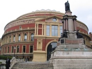 El Albert Hall