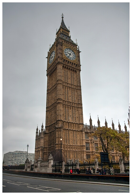 Big Ben