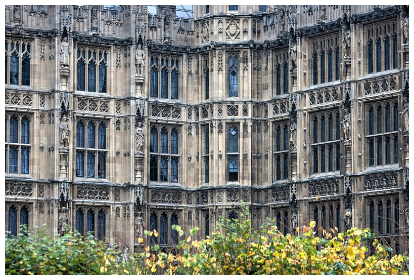 Houses of Parliament