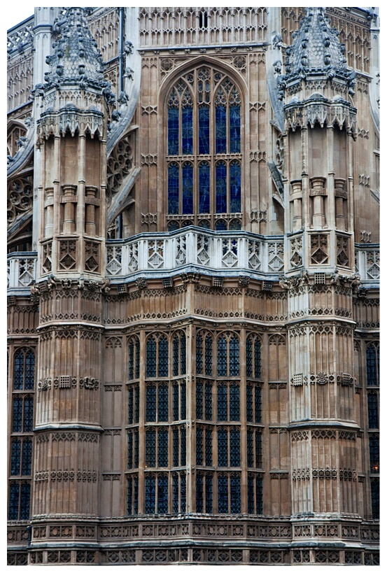 Westminster Abbey