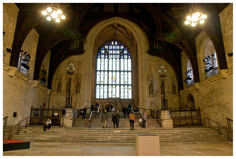 Westminster Hall