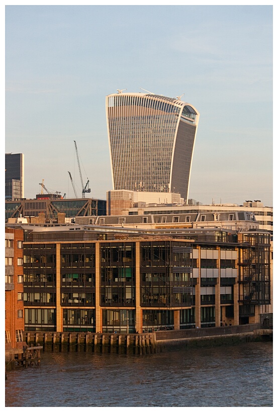 The Walkie-Talkie