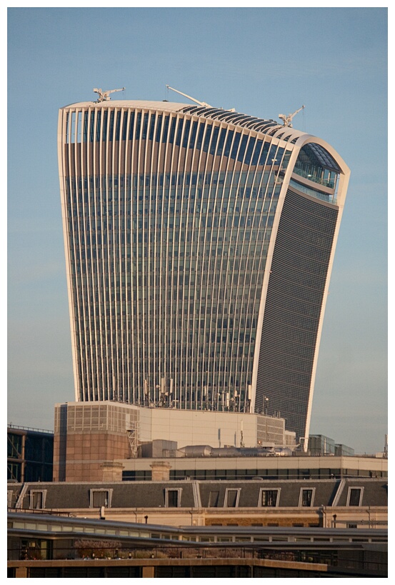 The Walkie-Talkie