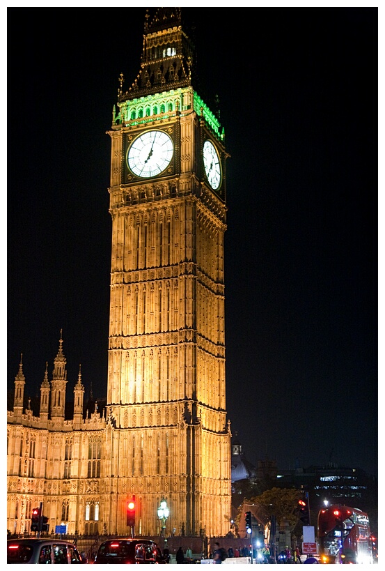 Big Ben