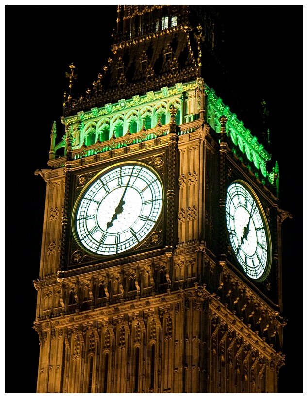 Big Ben