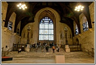 Westminster Hall