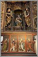 Altarpiece
