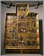Altarpiece