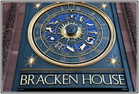 Bracken House