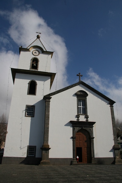 Iglesia