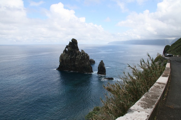 Islotes de la Ribeira de Janela