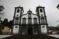 Iglesia de Nuestra Seora del Monte