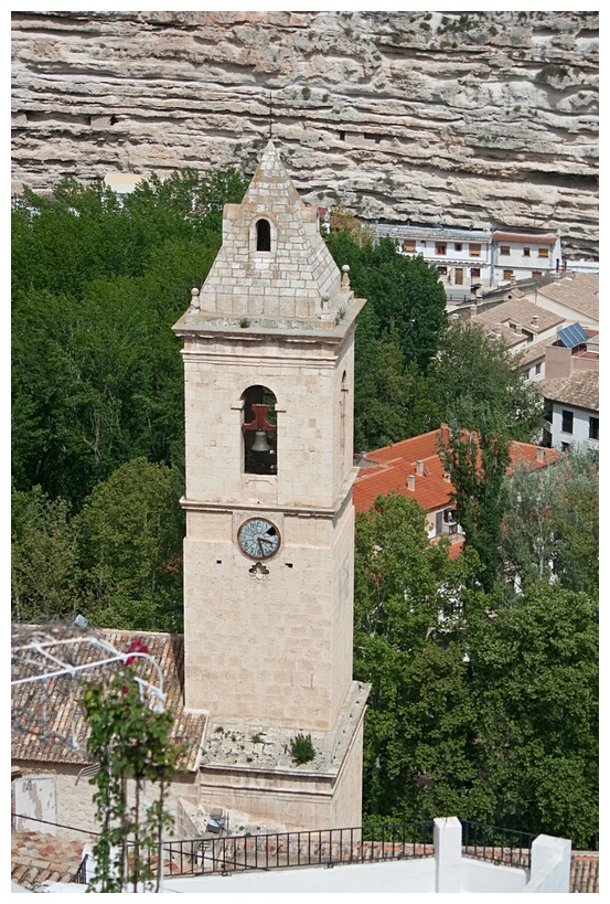 Torre de la Iglesia