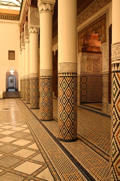 Menebha Palace