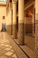 Menebha Palace
