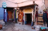 Little Arab Shop