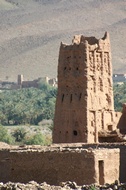 Kasbah Tower