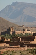 Valley of the Draa