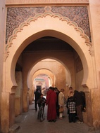 Marrakech Street